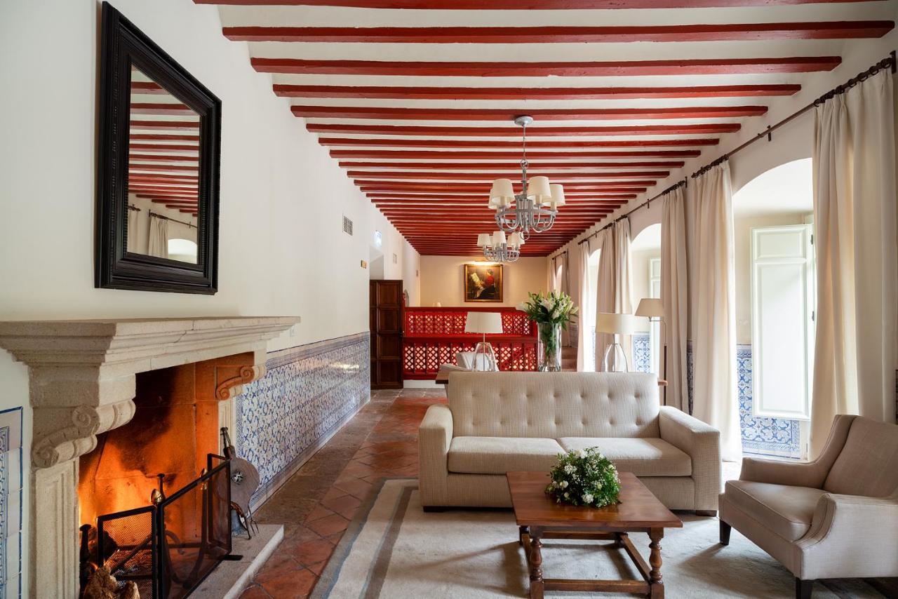 Parador De Almagro Extérieur photo